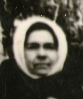 Янко Прасковья Семеновна