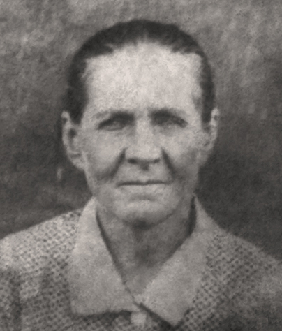 Янко Мария Тарасовна